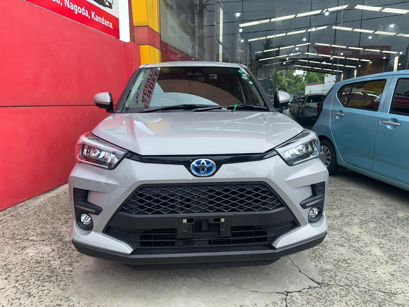 Vehicle Image