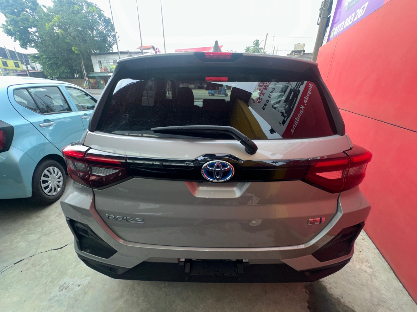 Vehicle Image
