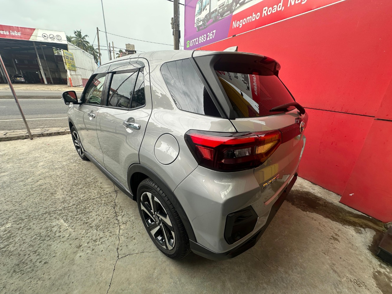 Vehicle Image