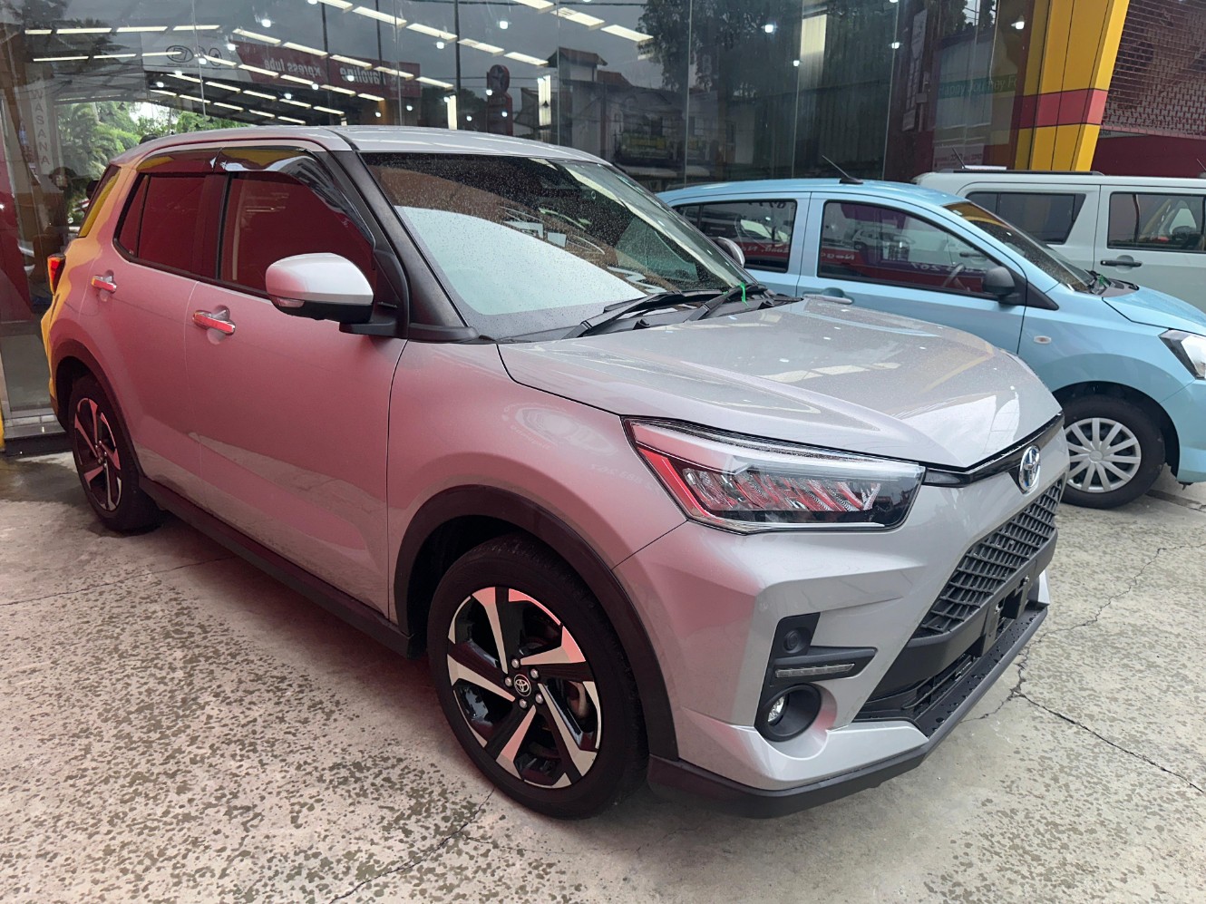 Vehicle Image