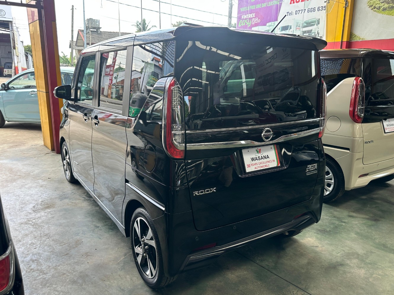 Vehicle Image