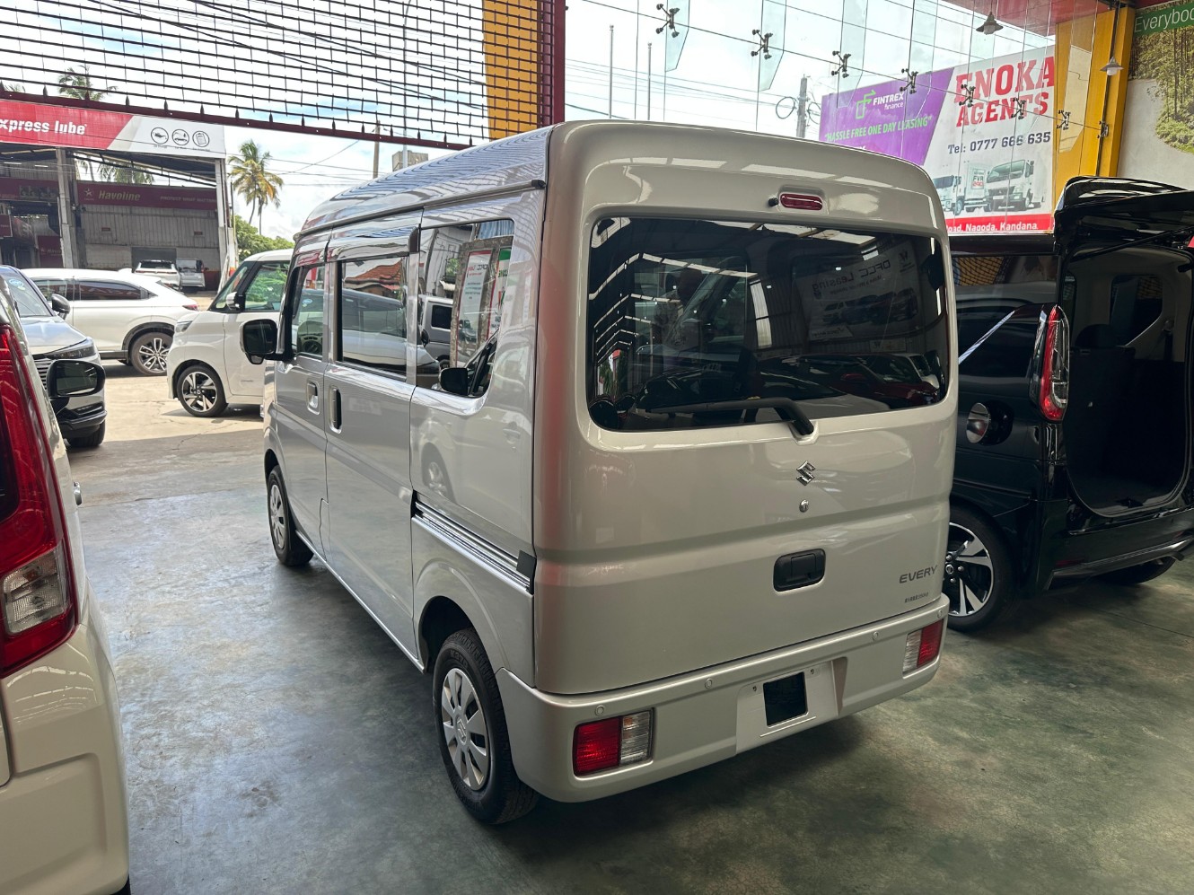 Vehicle Image