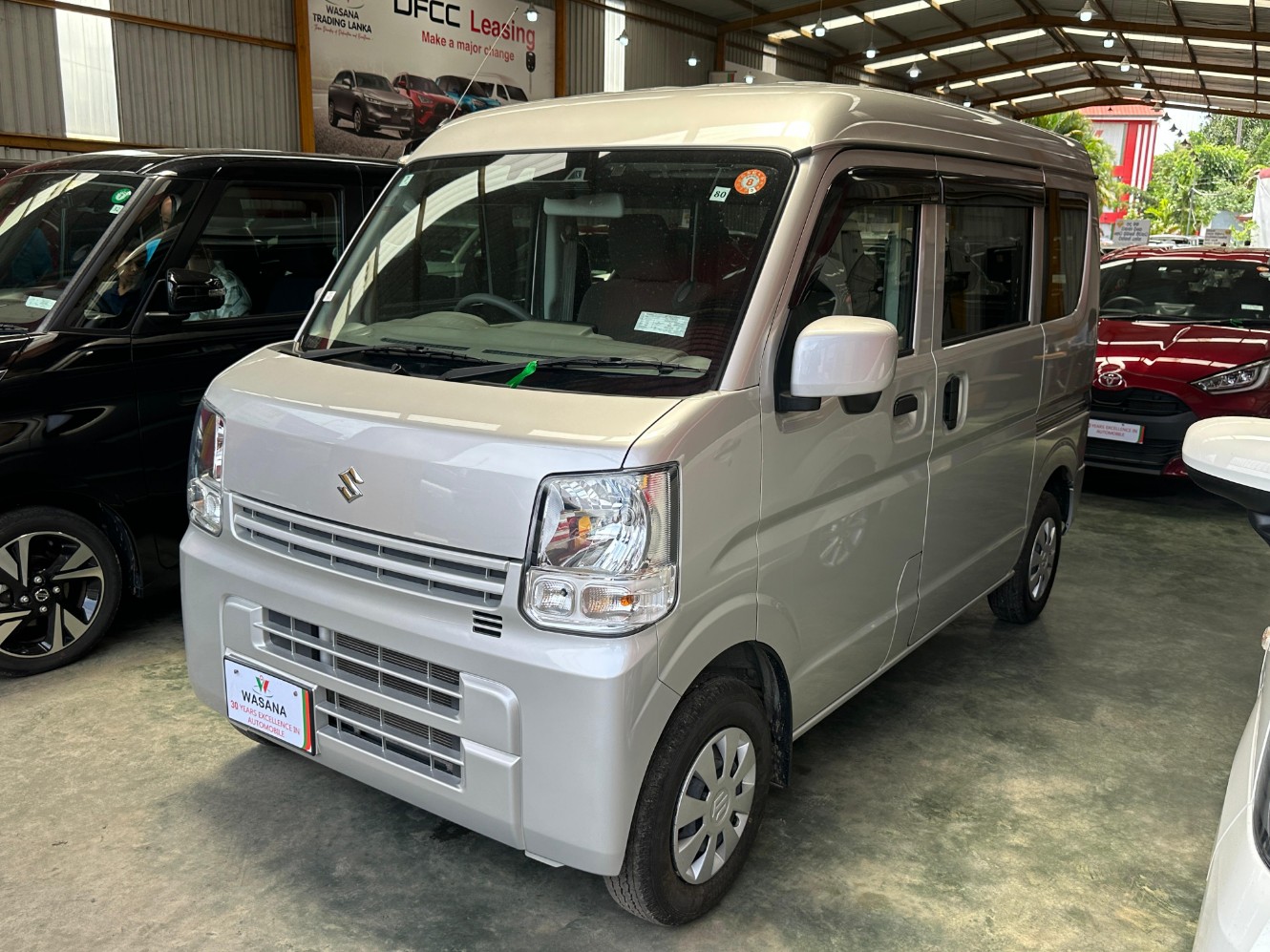 Vehicle Image