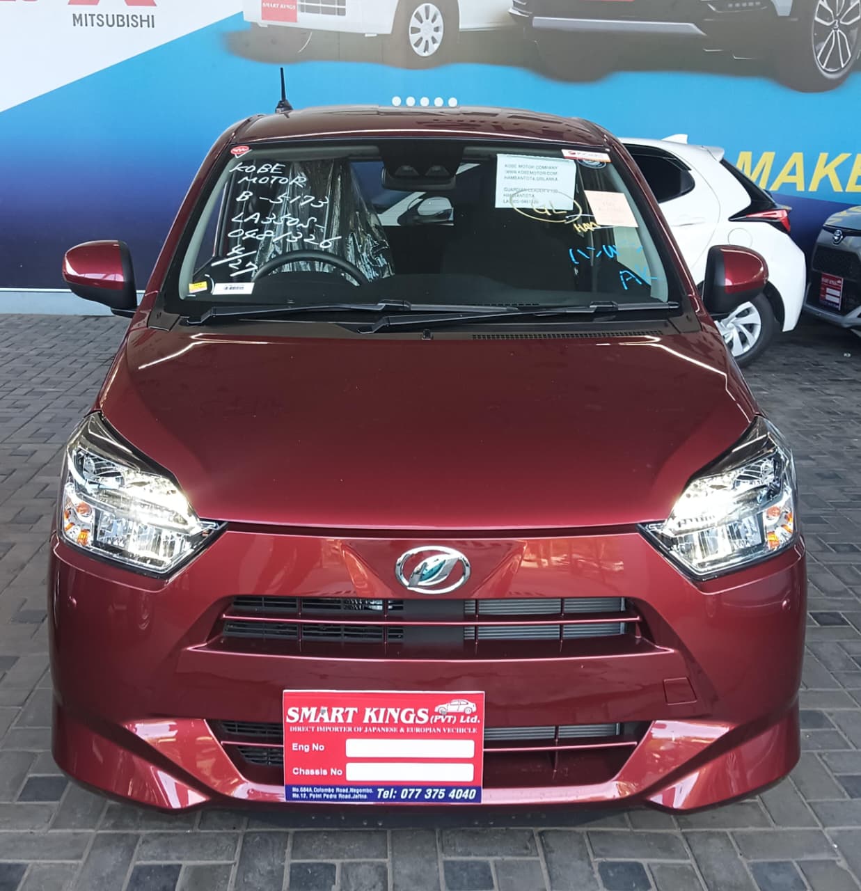 Kings Car Sale