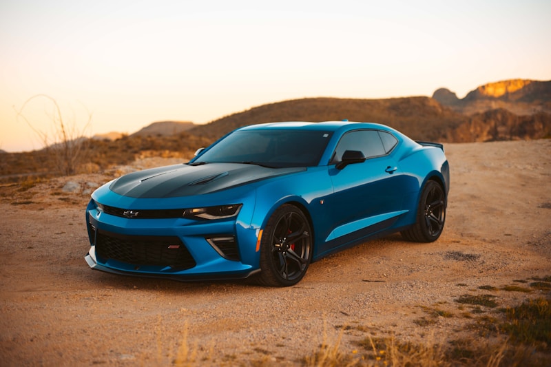 Vehicle Sales