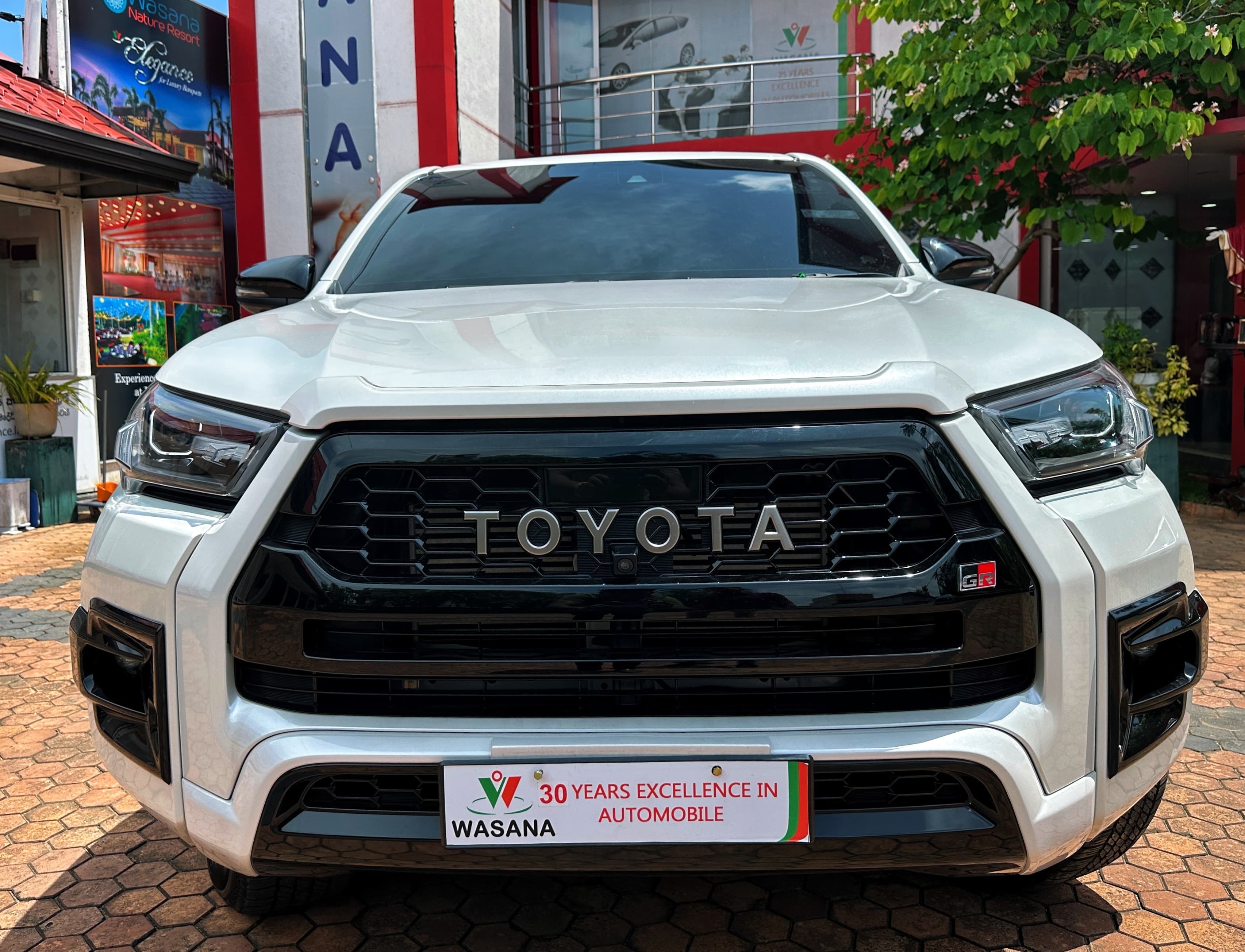 Vehicle Image