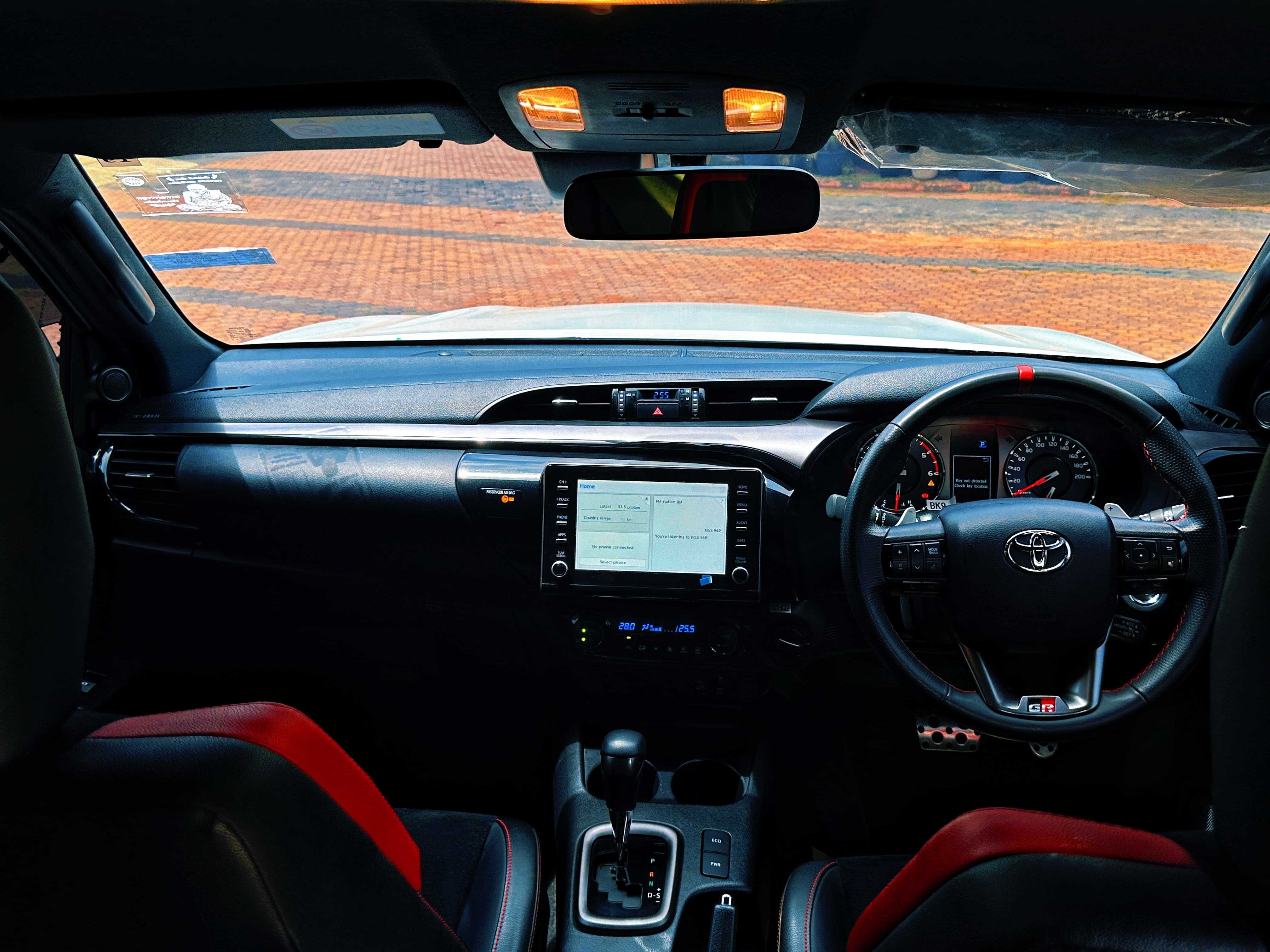 Vehicle Image
