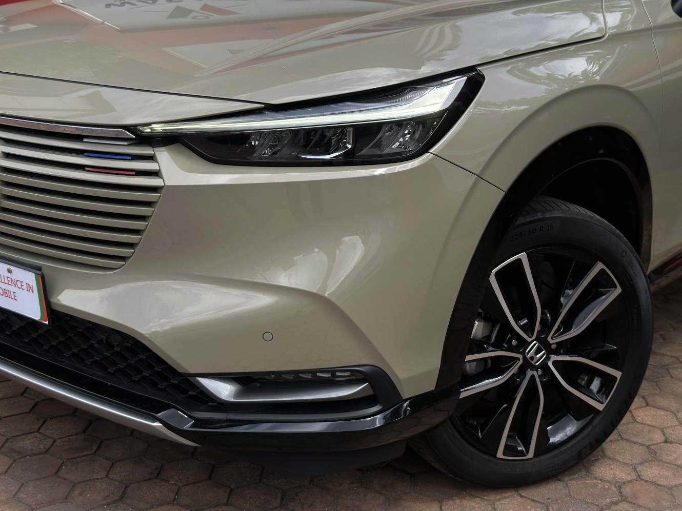 Vehicle Image