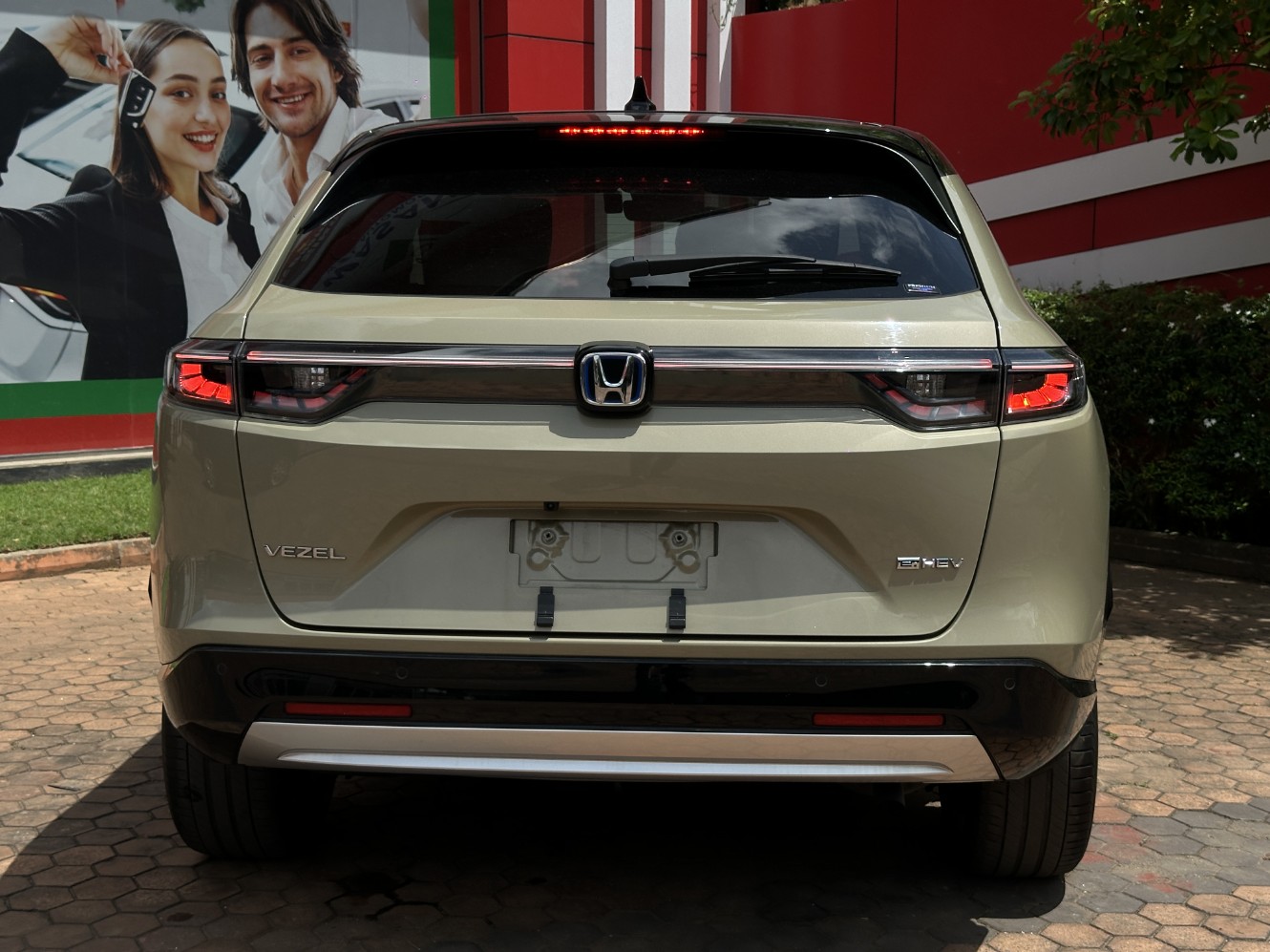 Vehicle Image