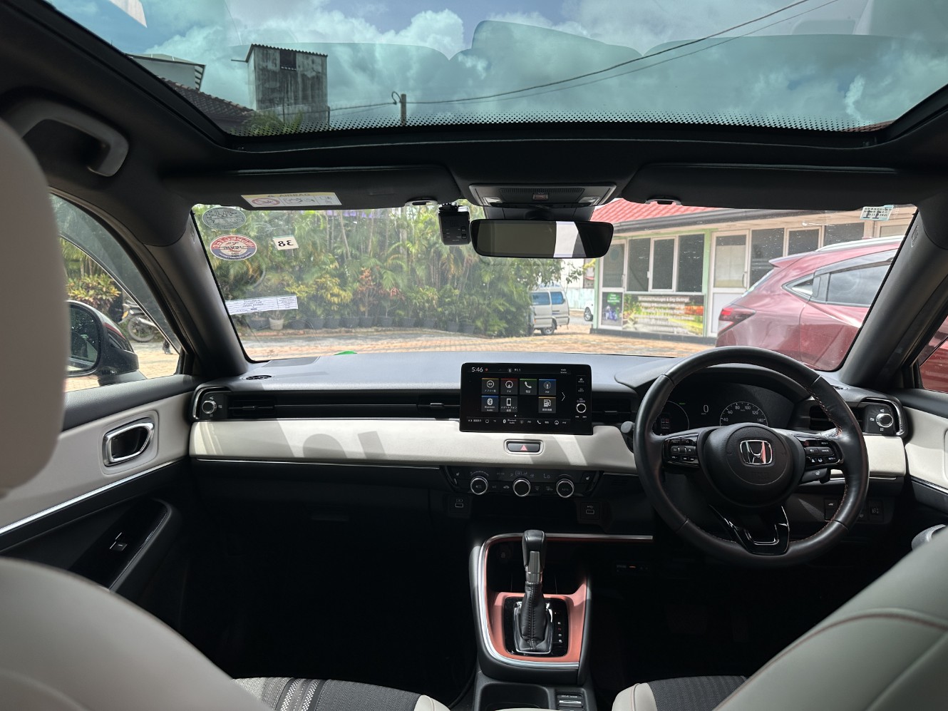 Vehicle Image