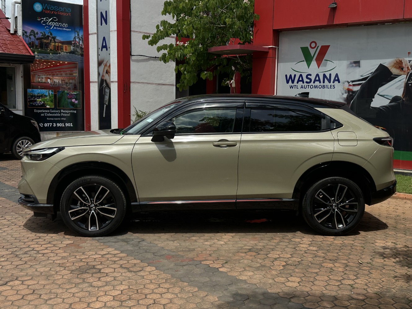 Vehicle Image