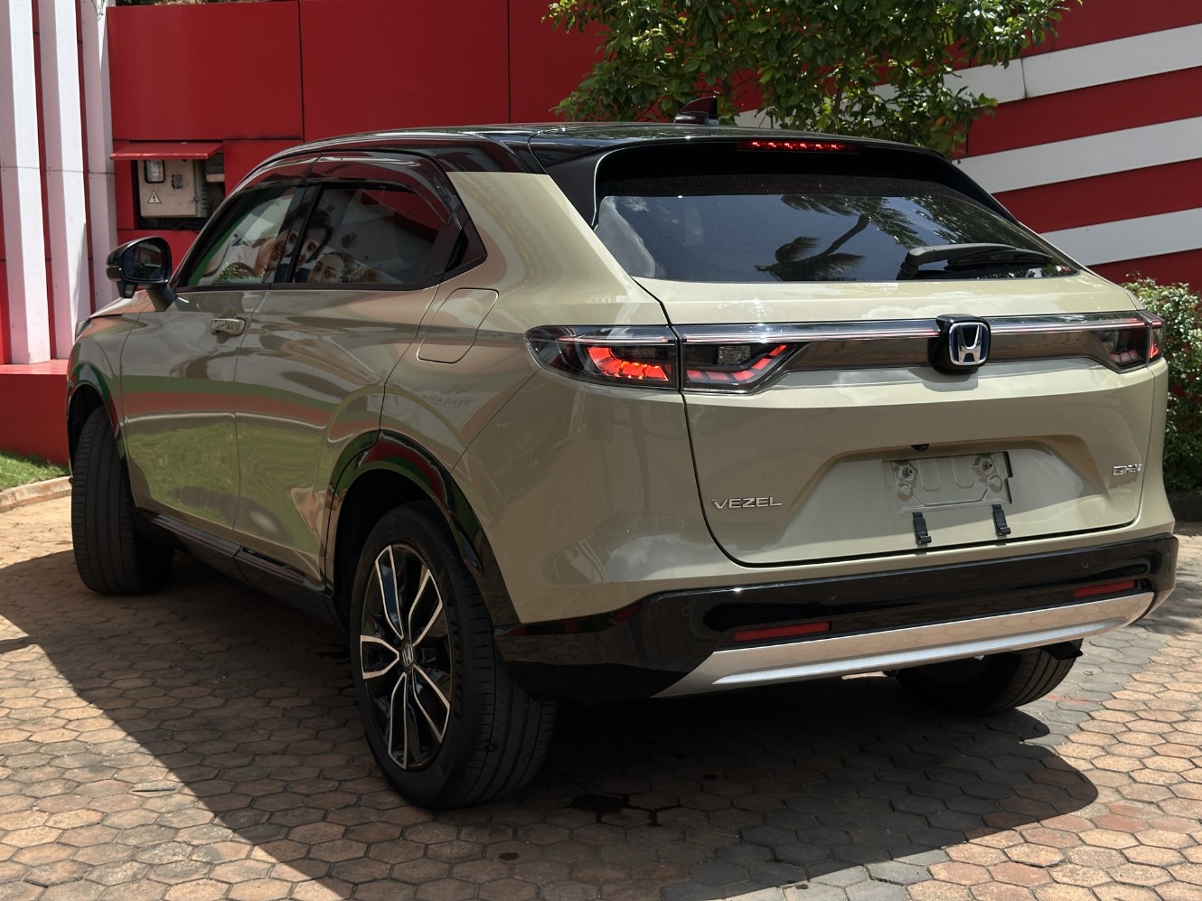 Vehicle Image