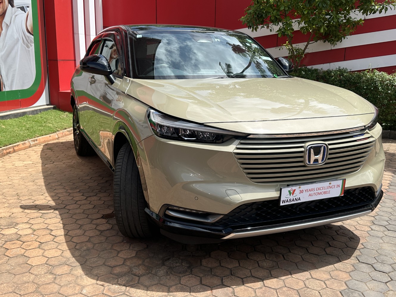 Vehicle Image