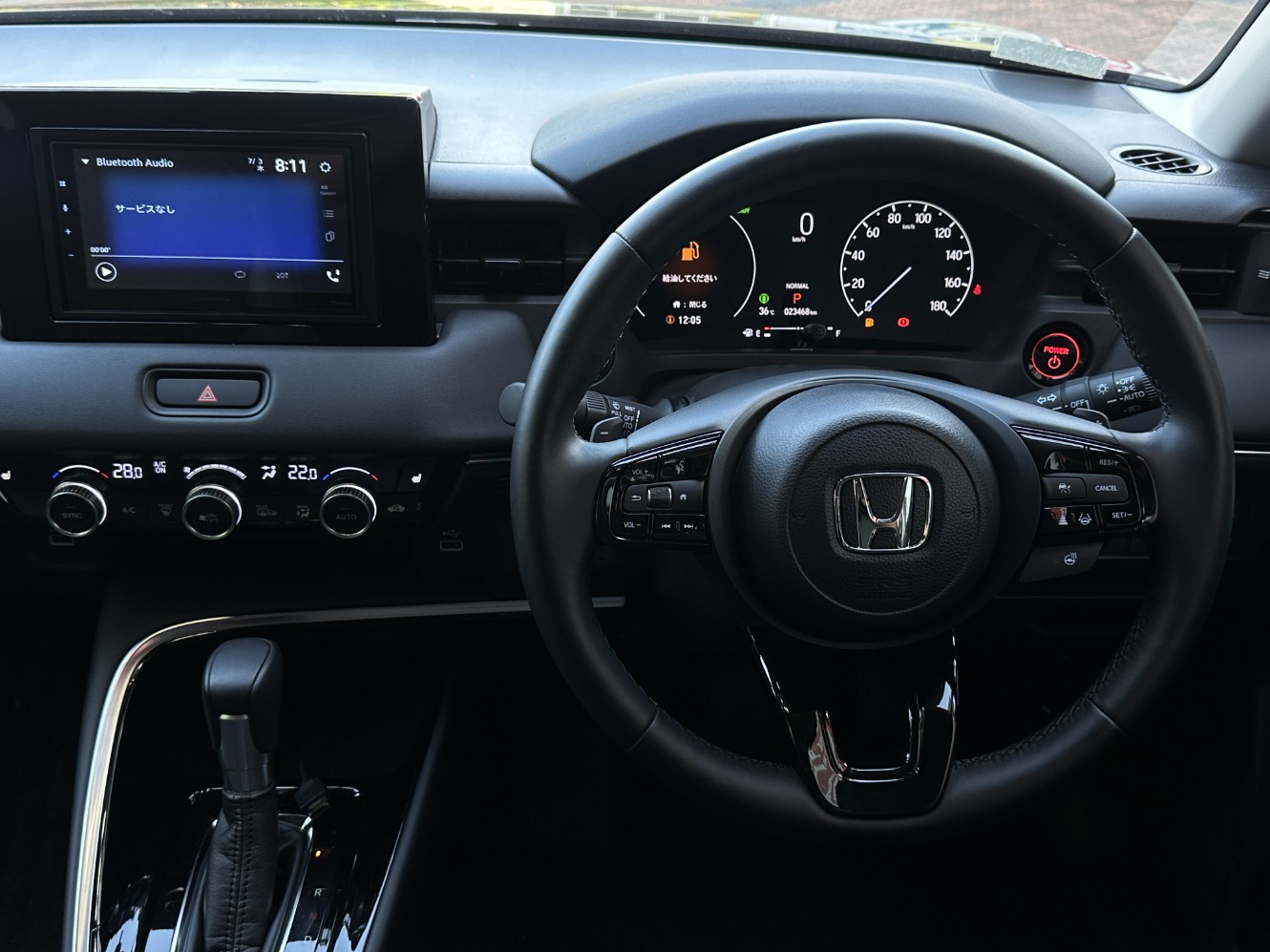 Vehicle Image