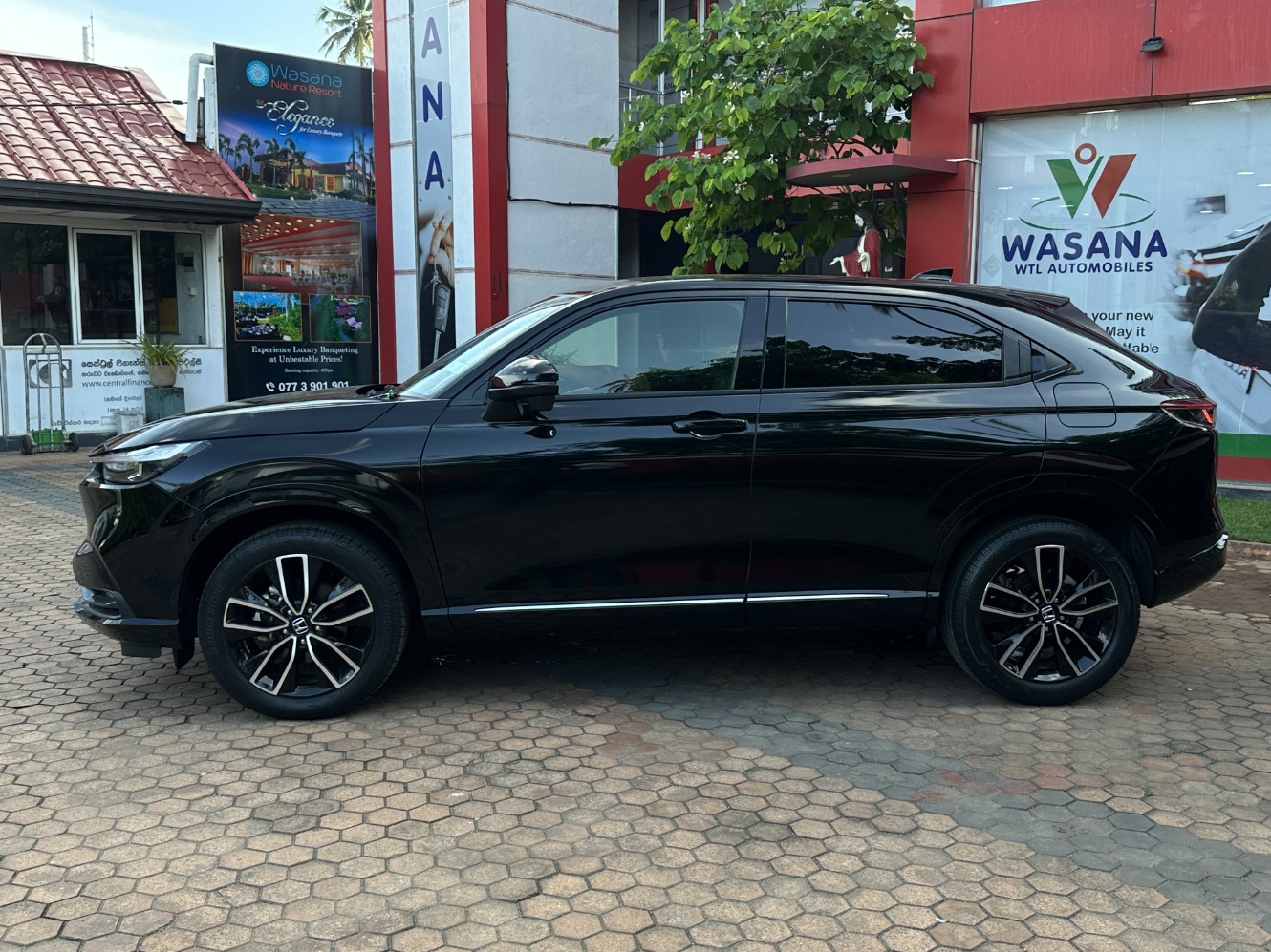 Vehicle Image