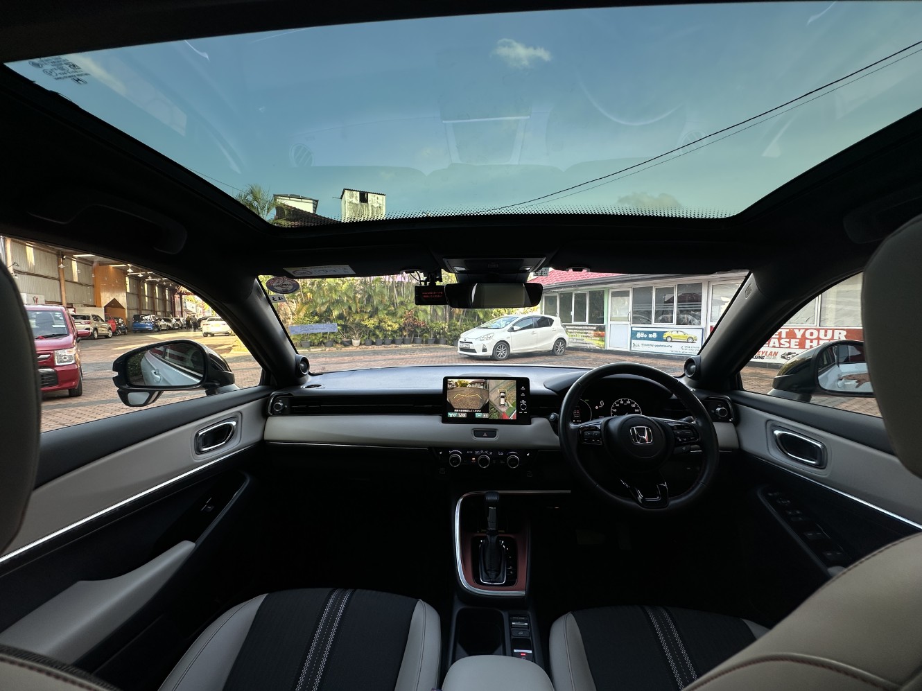 Vehicle Image