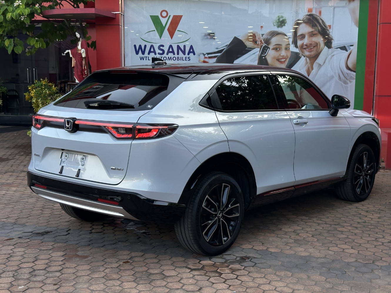 Vehicle Image