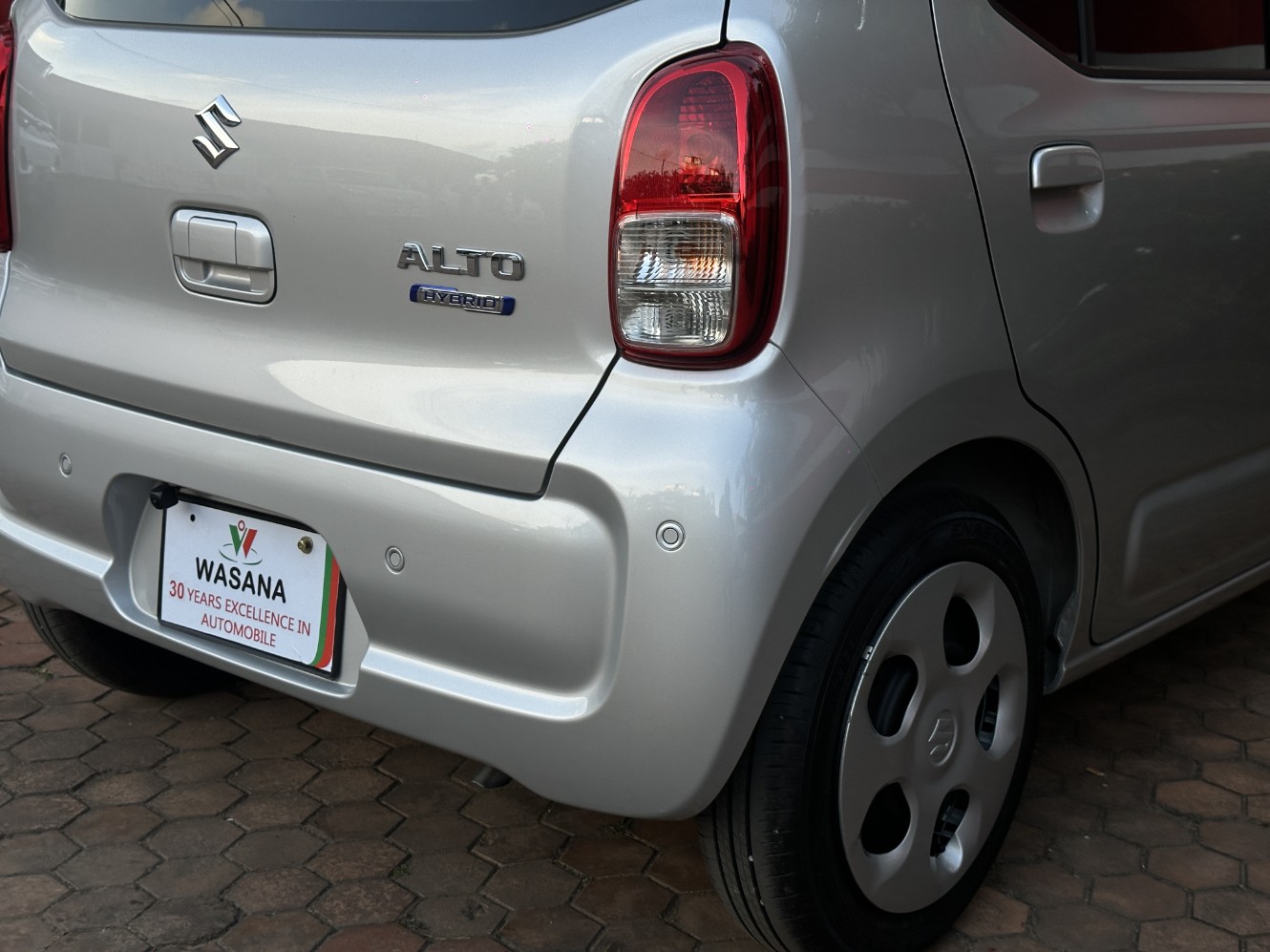 Vehicle Image