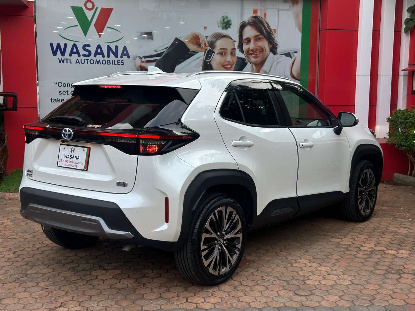 Vehicle Image