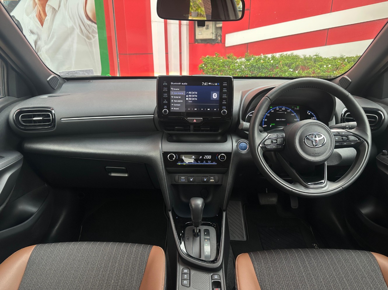 Vehicle Image