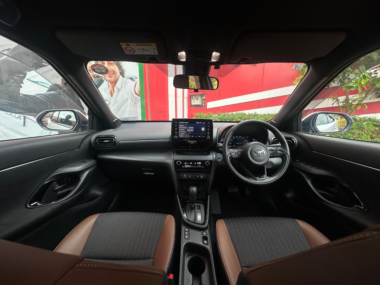 Vehicle Image