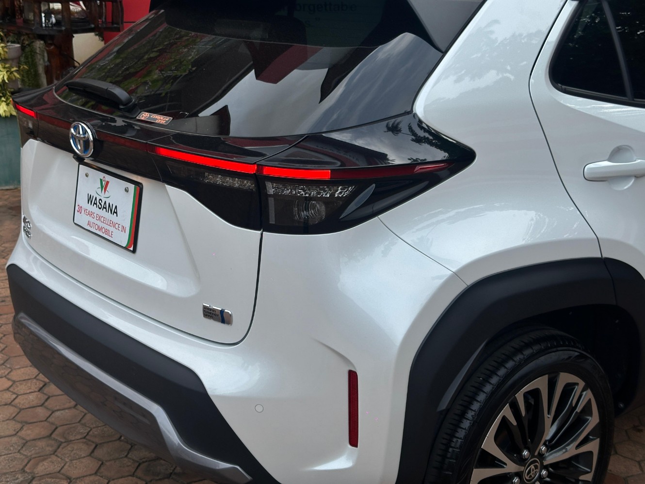 Vehicle Image