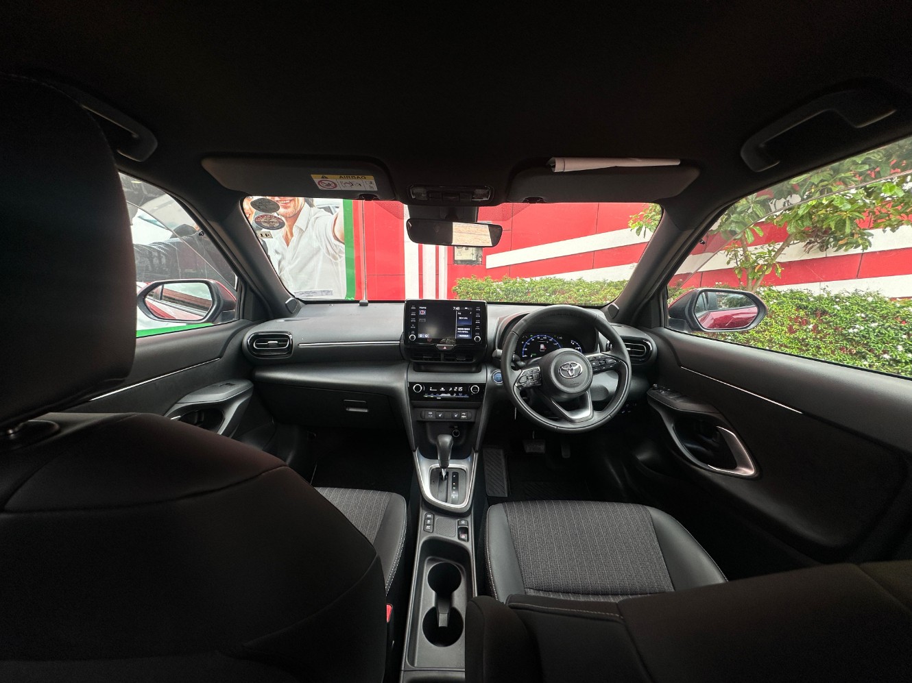 Vehicle Image