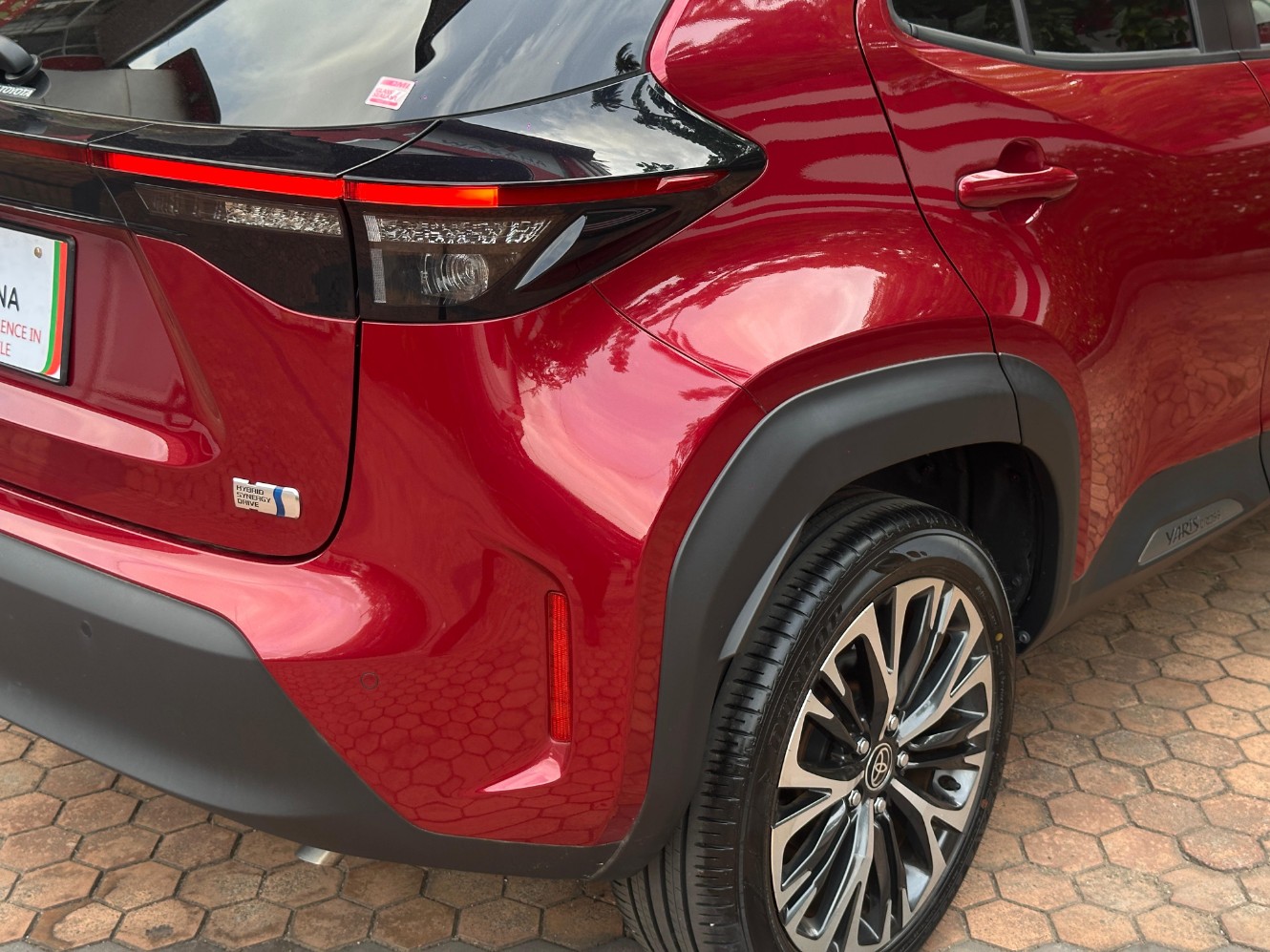 Vehicle Image