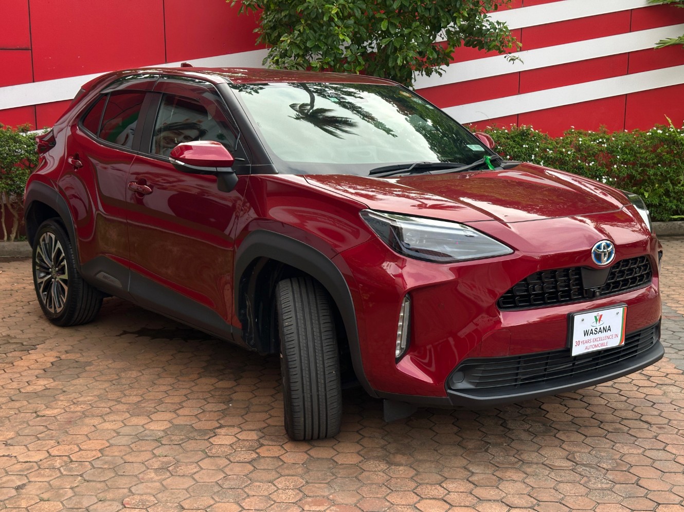 Vehicle Image