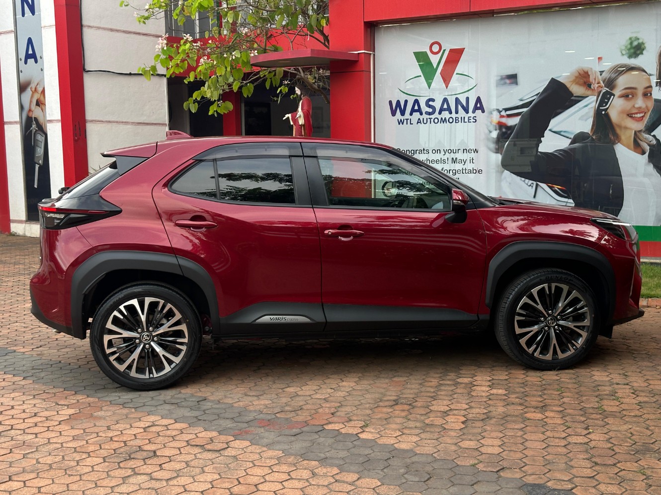Vehicle Image