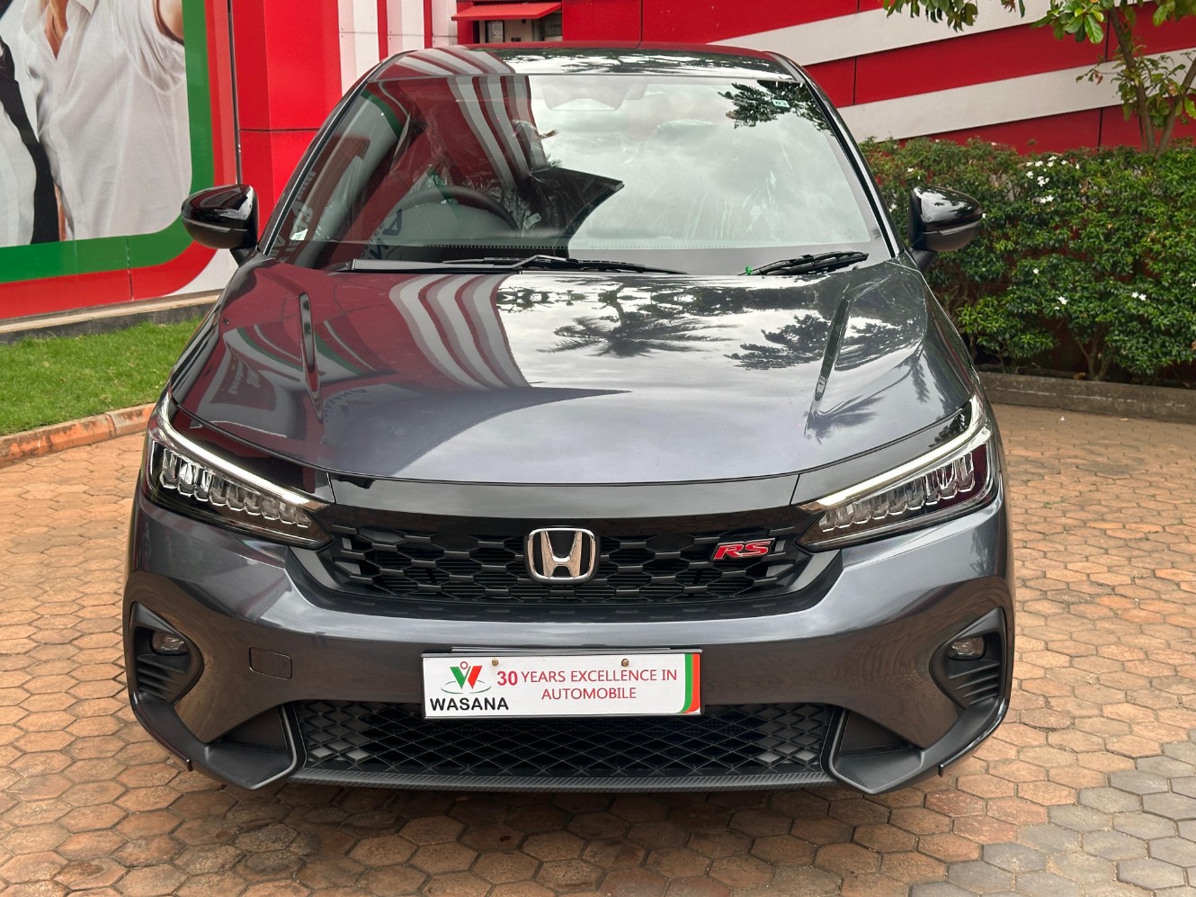 Vehicle Image