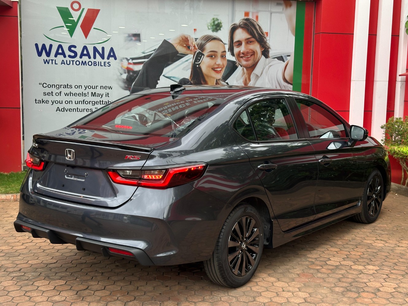 Vehicle Image