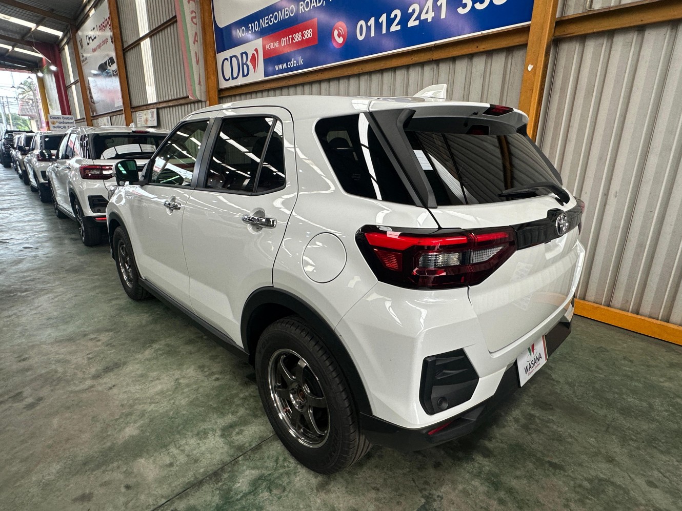 Vehicle Image
