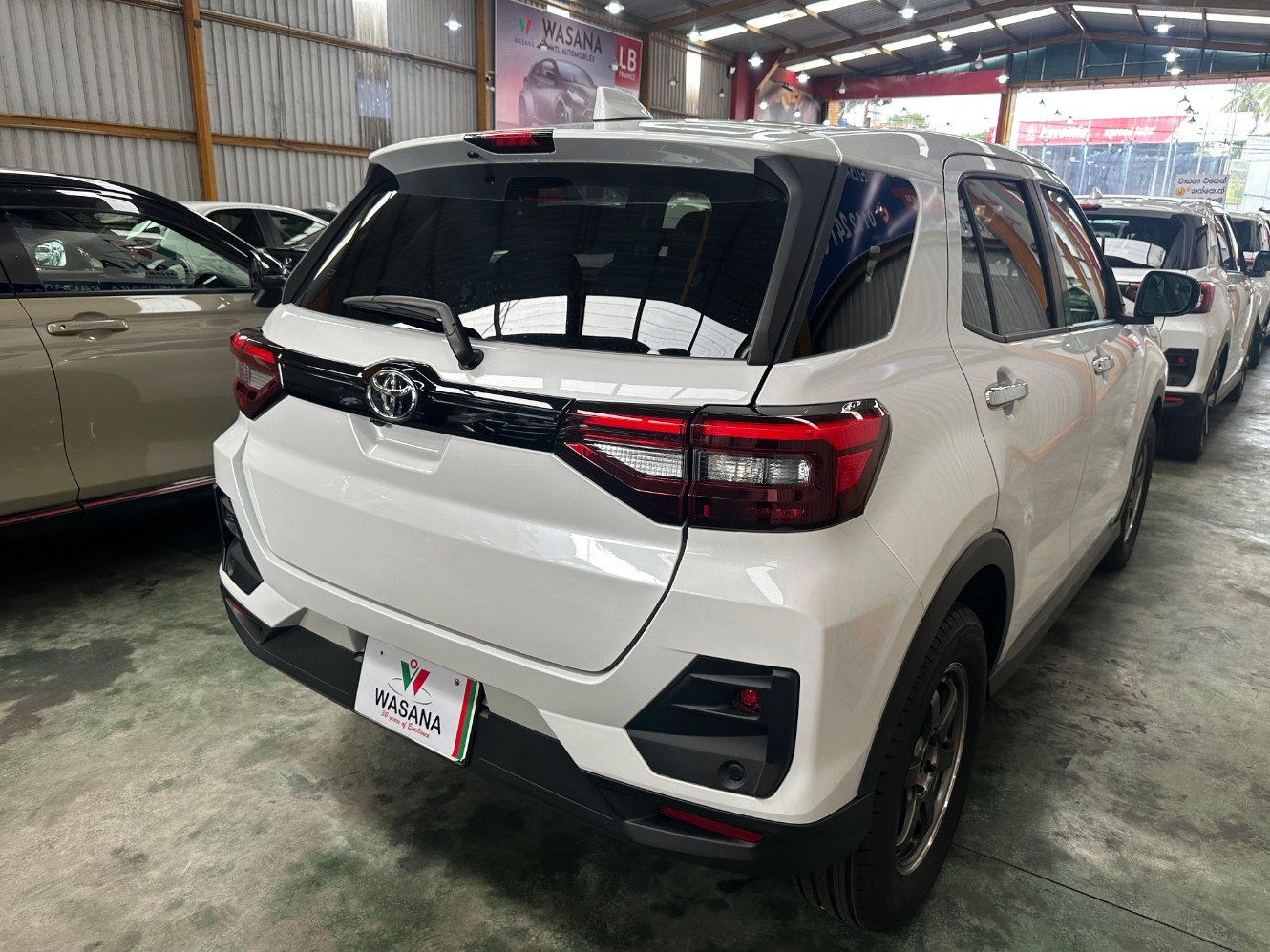 Vehicle Image