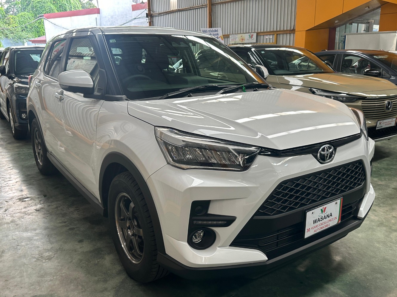 Vehicle Image
