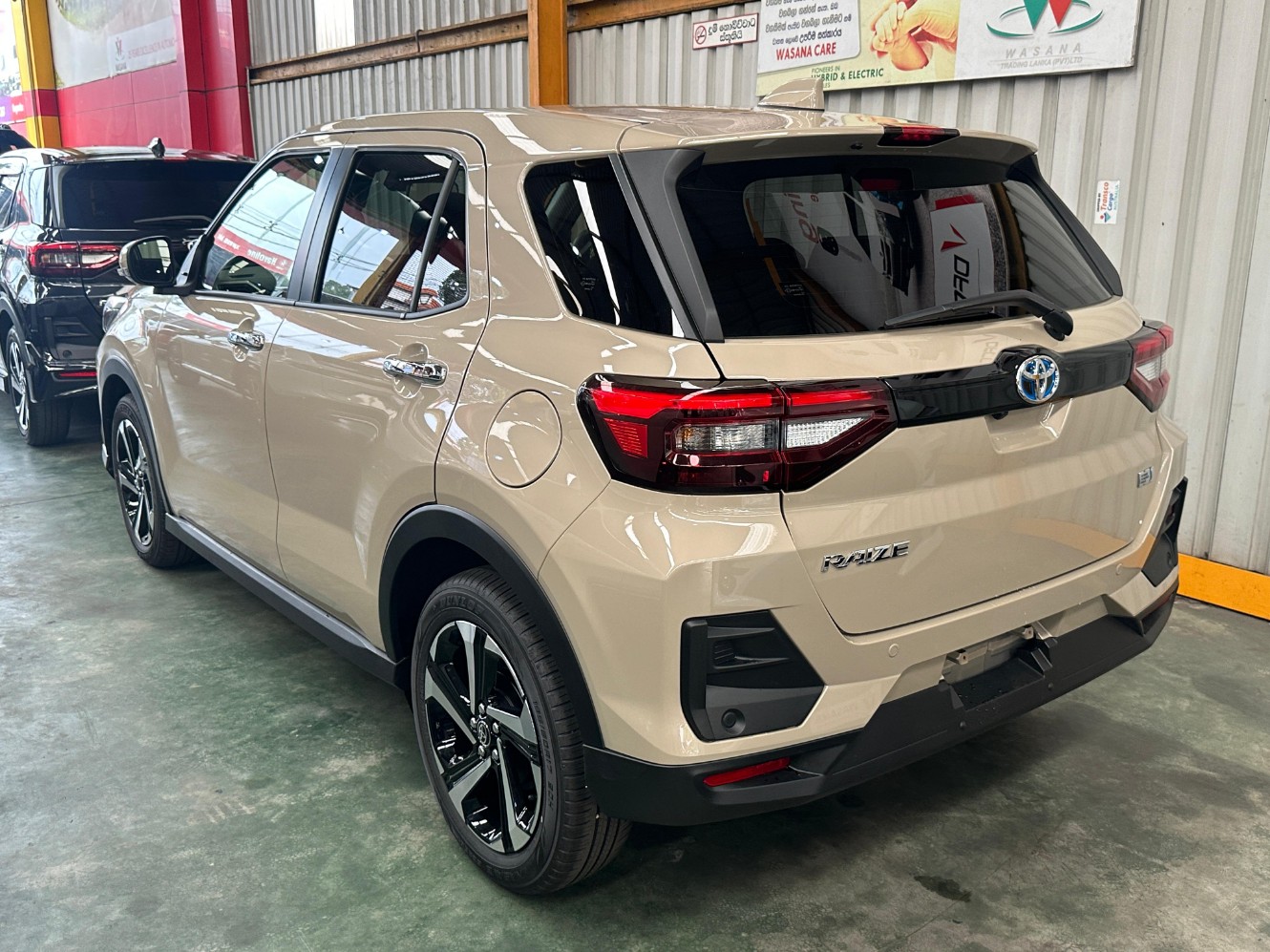 Vehicle Image