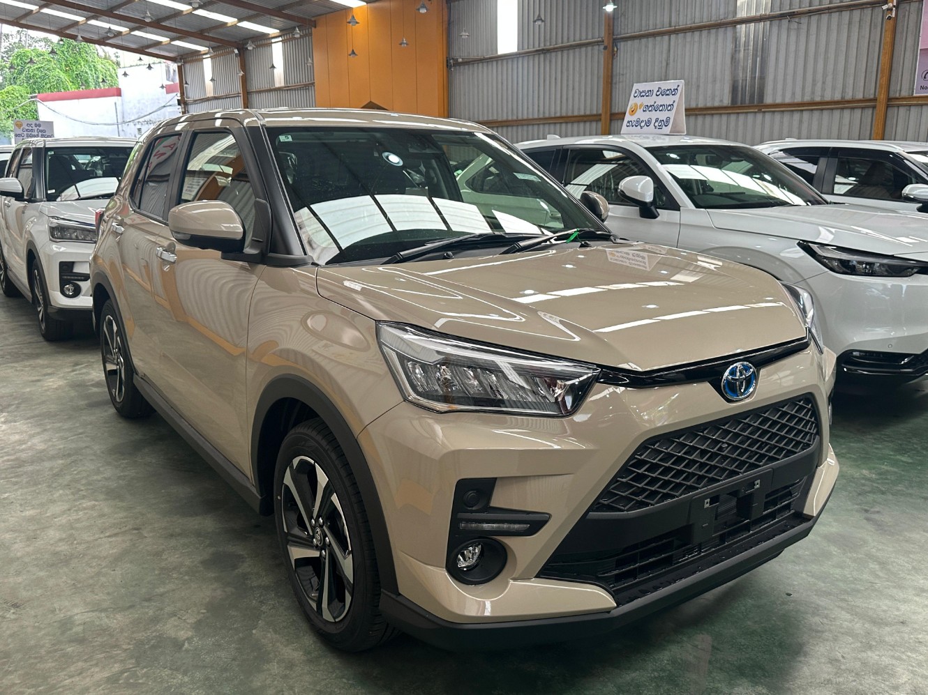 Vehicle Image