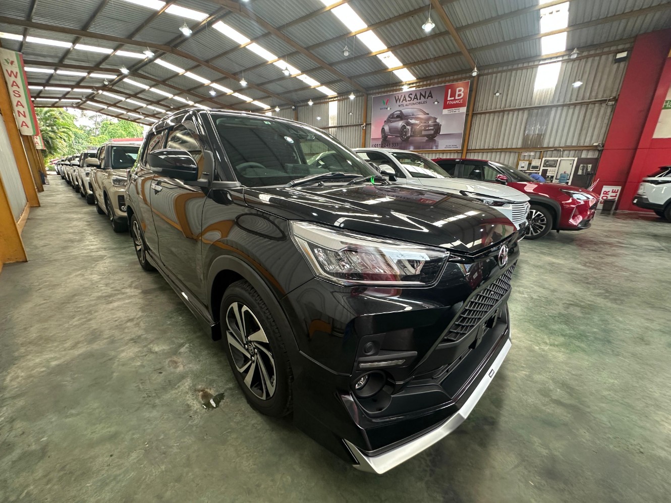 Vehicle Image