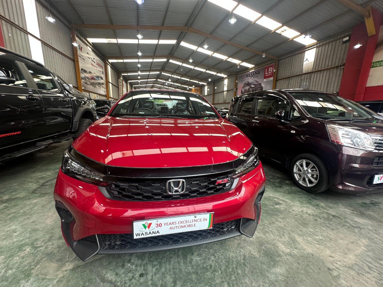 Vehicle Image
