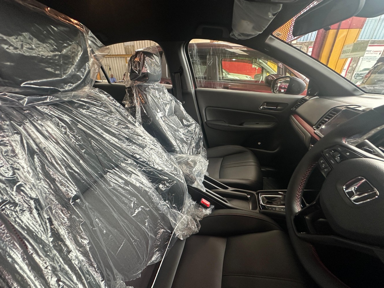 Vehicle Image