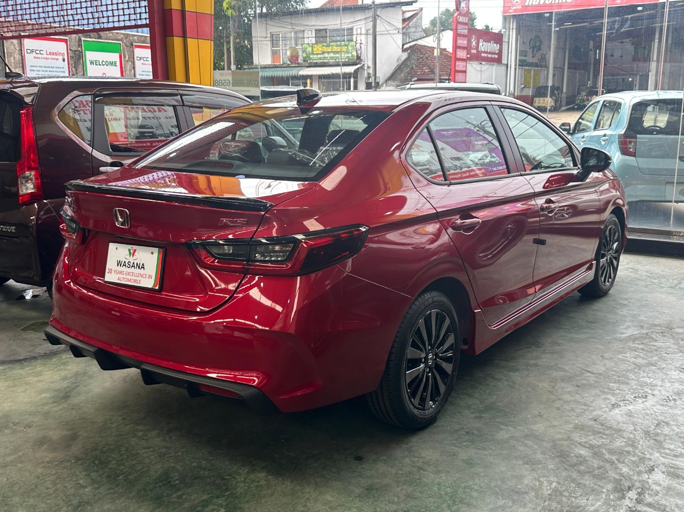 Vehicle Image