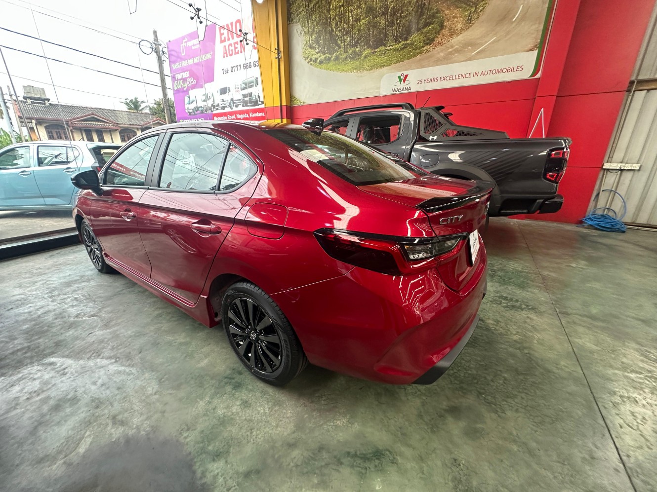 Vehicle Image
