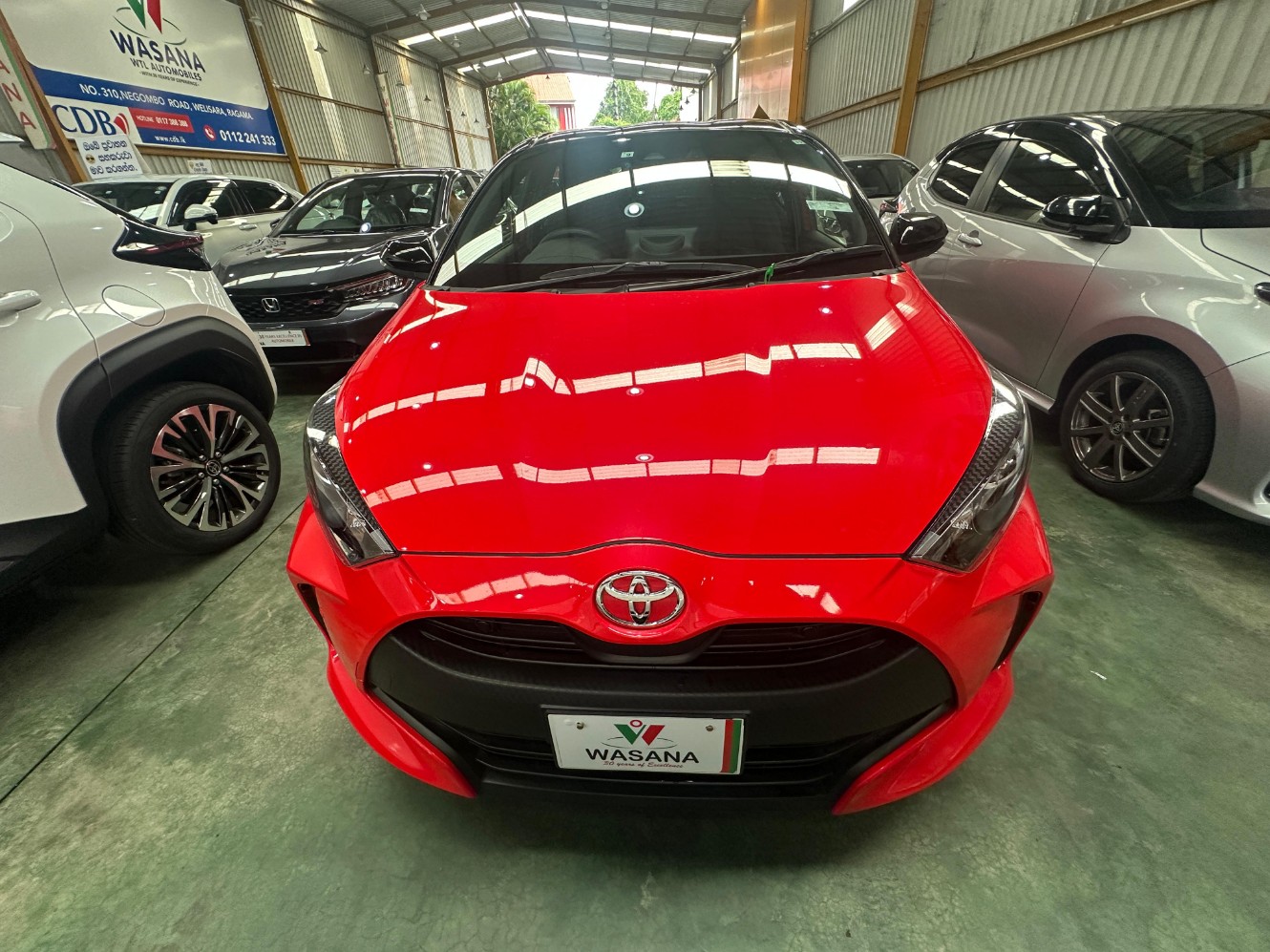 Vehicle Image