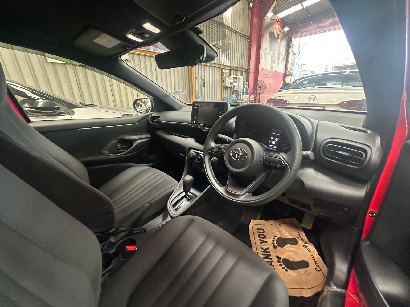 Vehicle Image