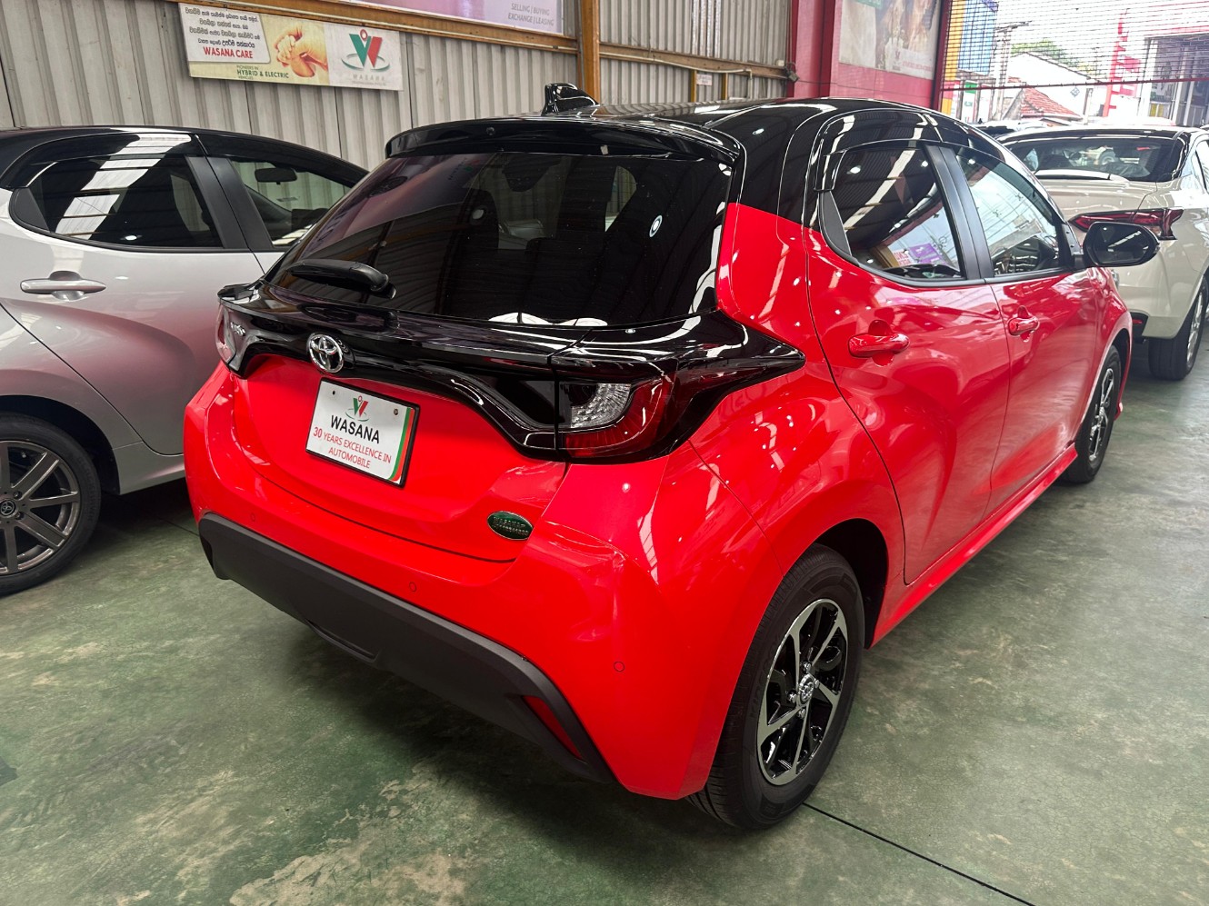 Vehicle Image