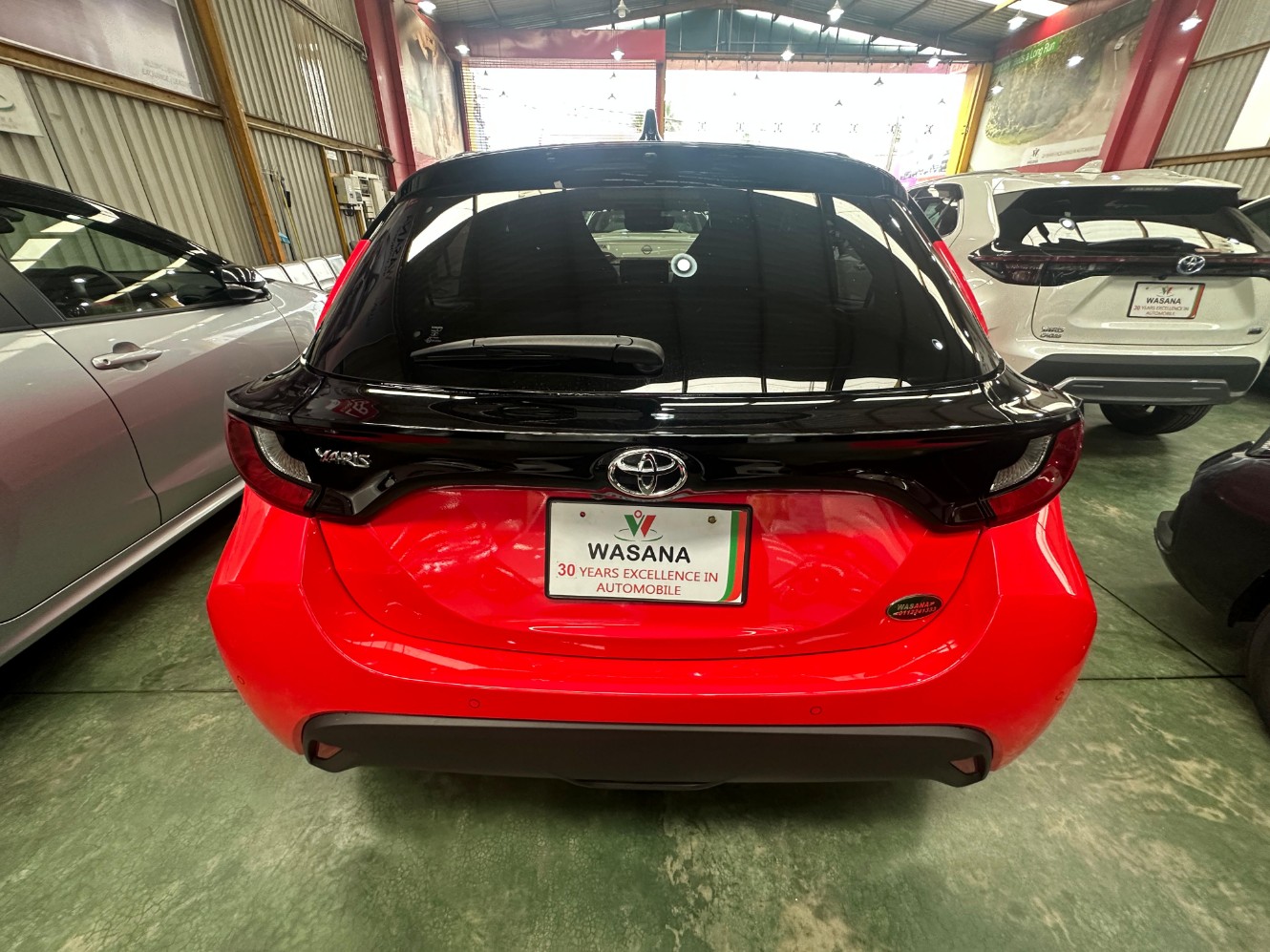 Vehicle Image