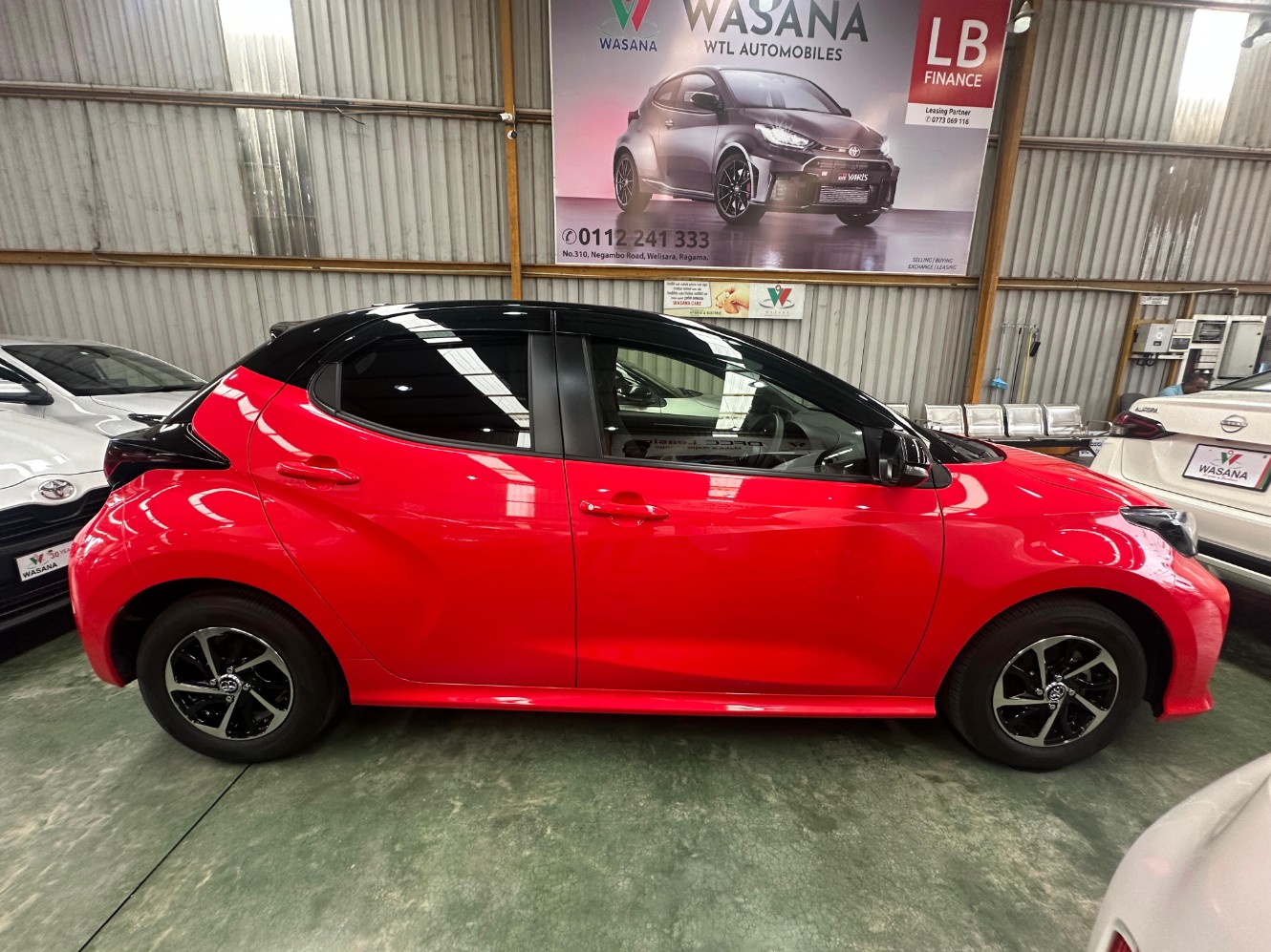 Vehicle Image