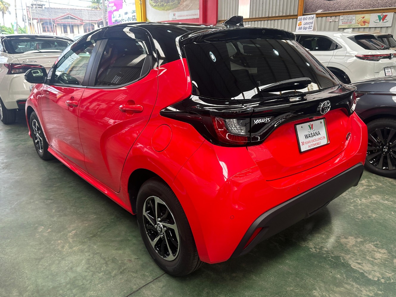 Vehicle Image