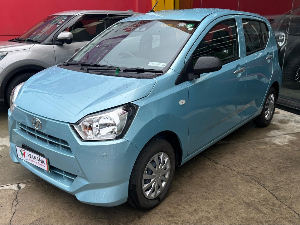 DIHATSU MIRA  L SA3