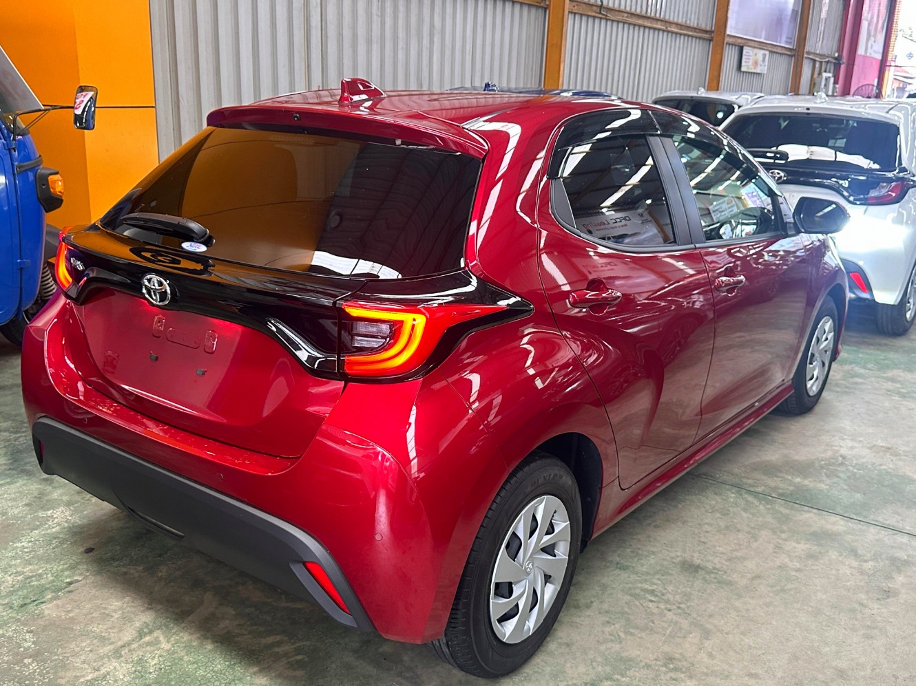 Vehicle Image